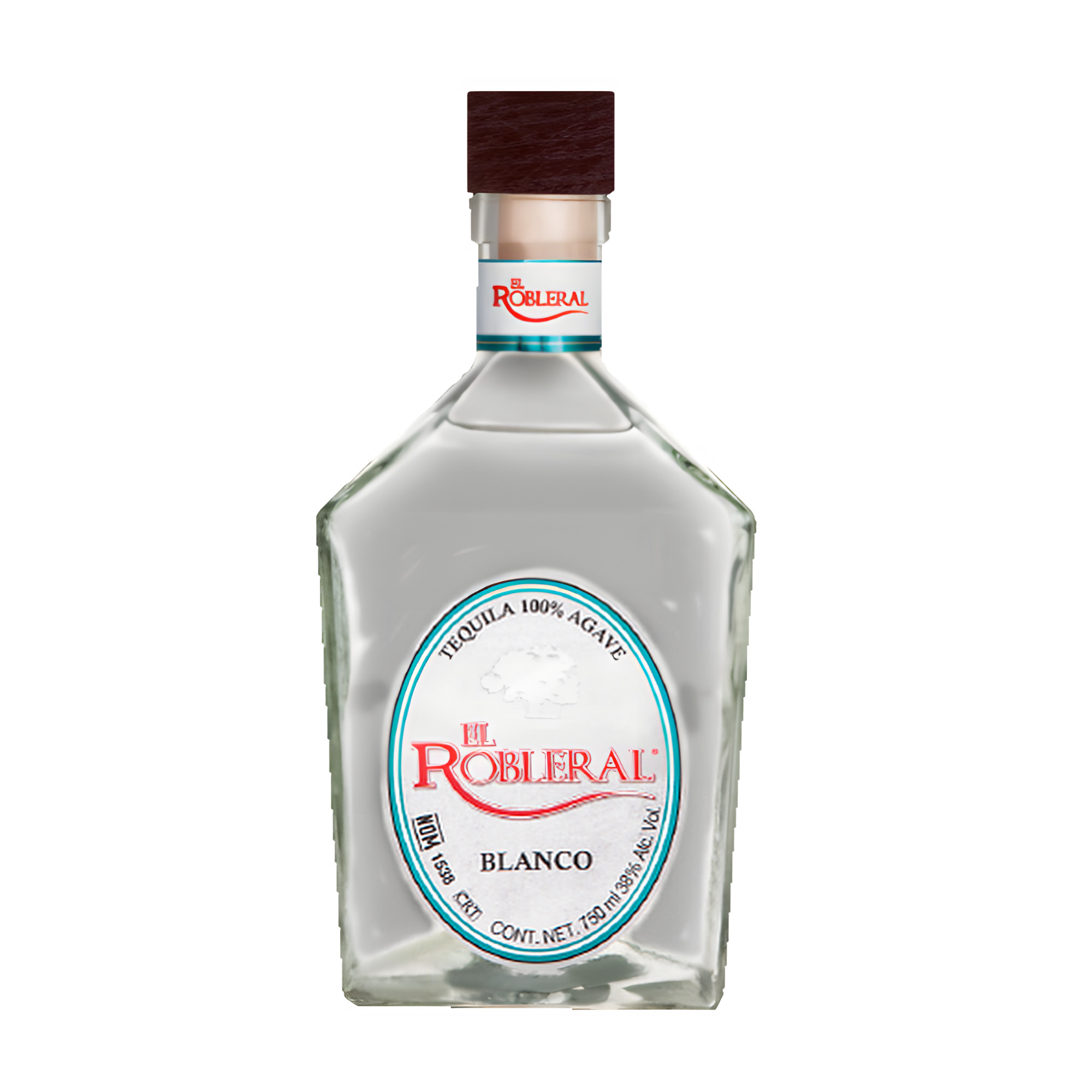 El Robleral Blanco